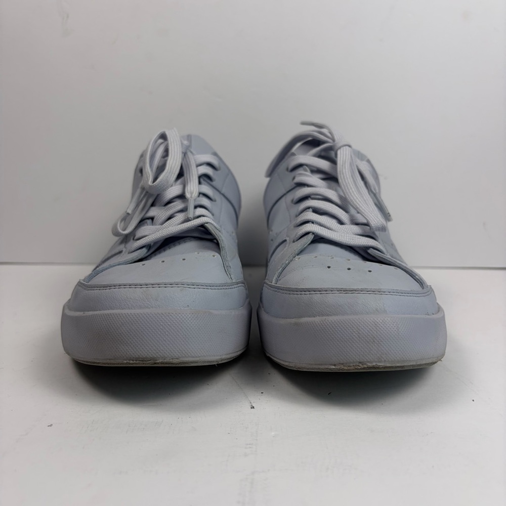 ON The Roger Clubhouse Shoes Women's Size 8.5 Heather Blue Gray 3WD11072350 - Picture 3 of 15